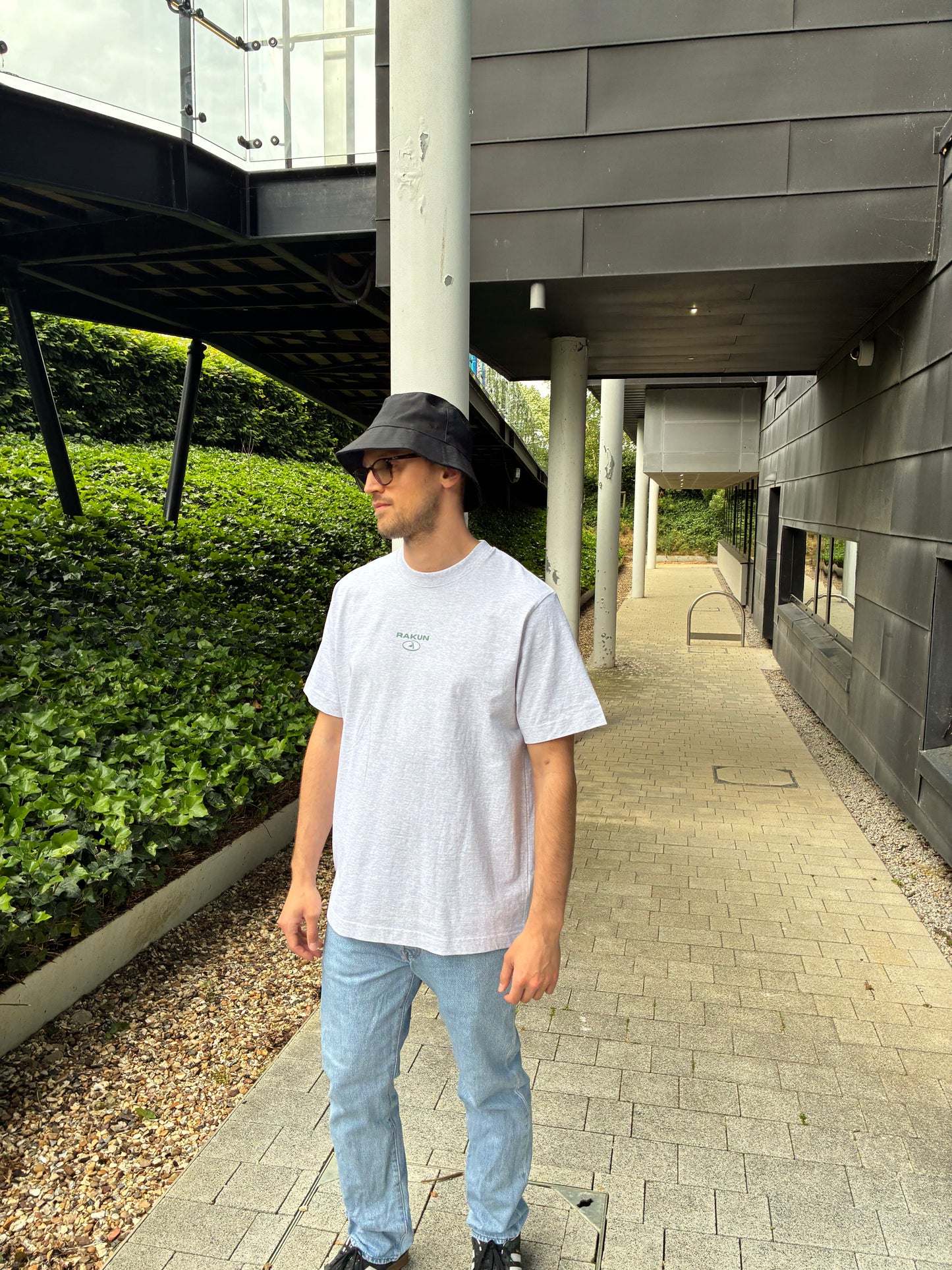 LIGHT GREY
