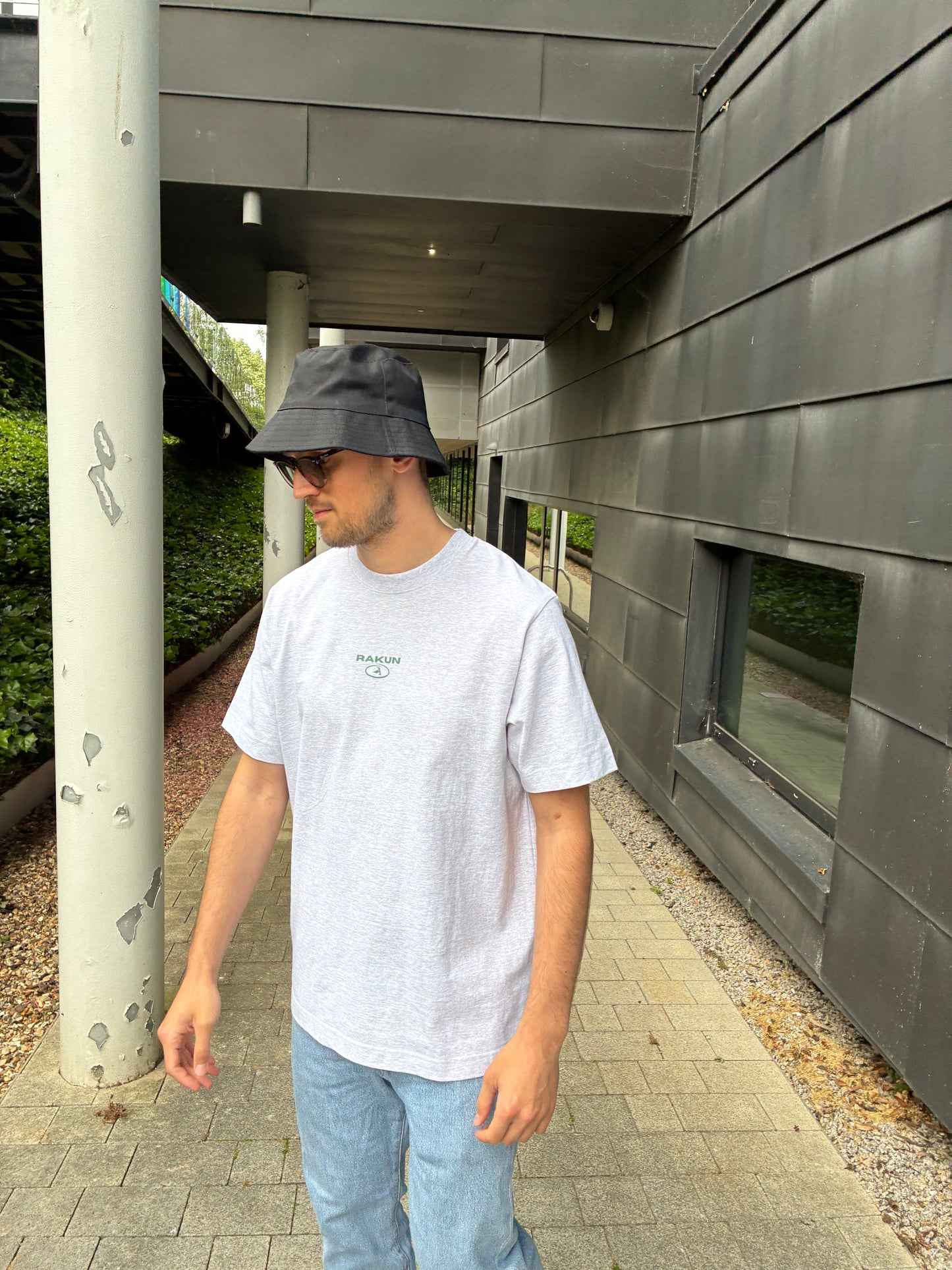 LIGHT GREY