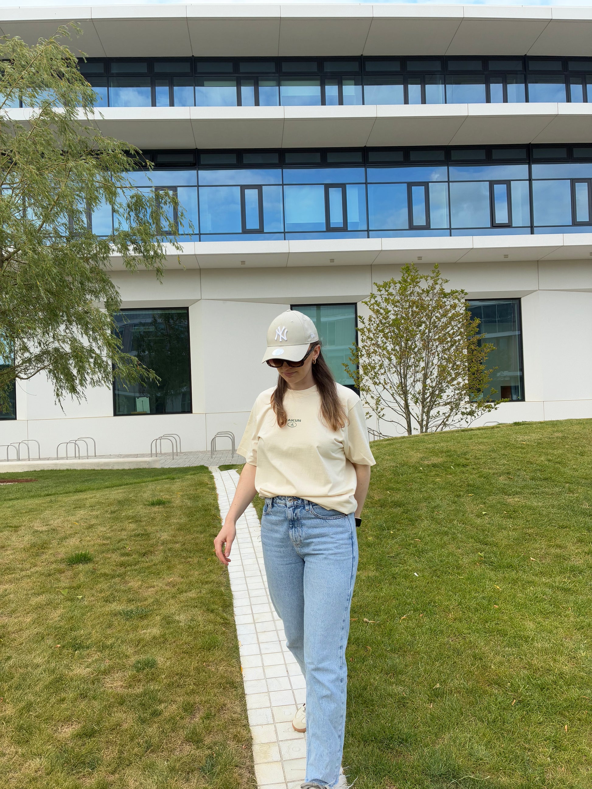 BUTTER YELLOW